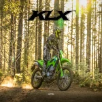 Kawasaki KLX 230