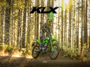 Kawasaki KLX 230