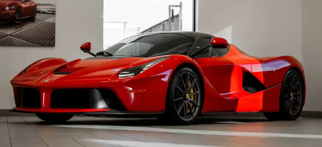 sports car-1 sports car